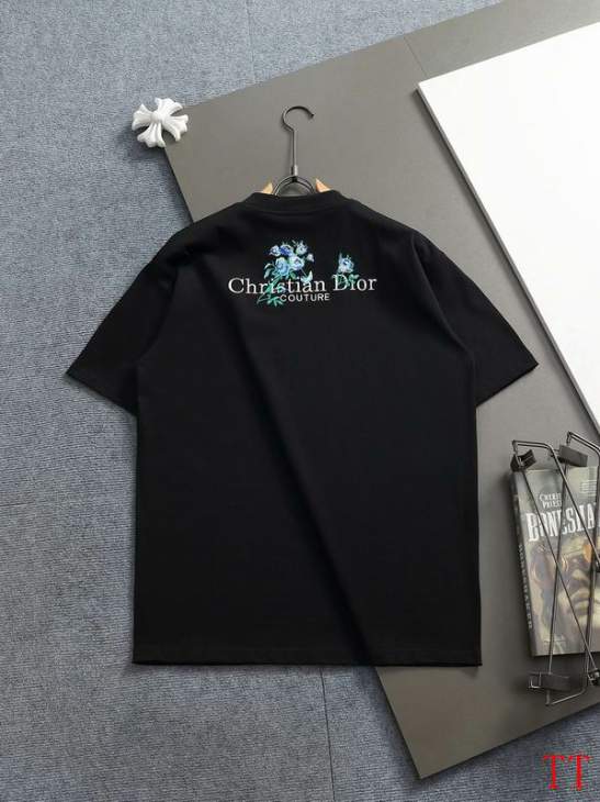 Dior T Shirts Short _SKUDiorS-XL20tr4715820